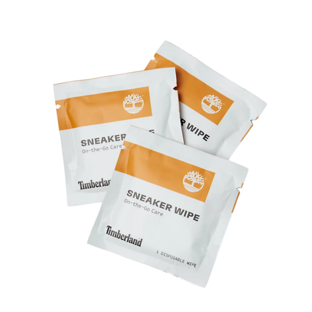 Timberland Sneaker Wipe