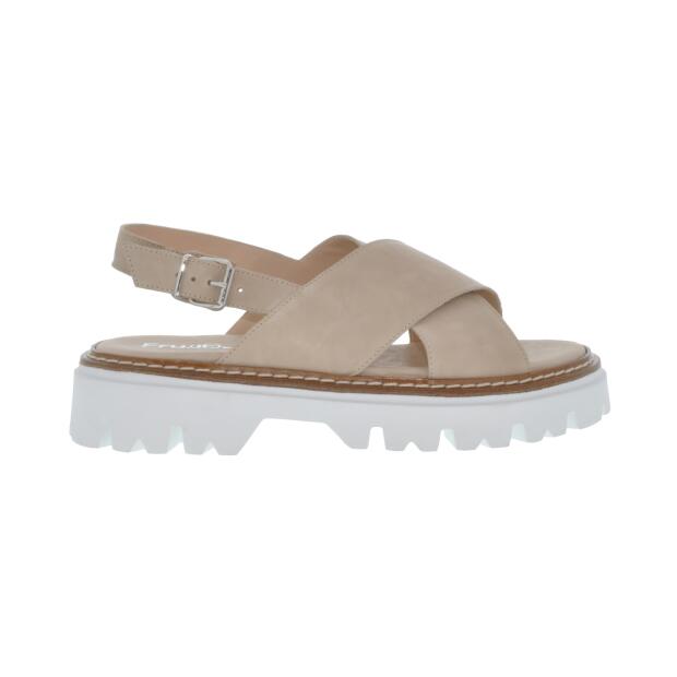 Fru.it Texano Avana Light Bianco/Cuo