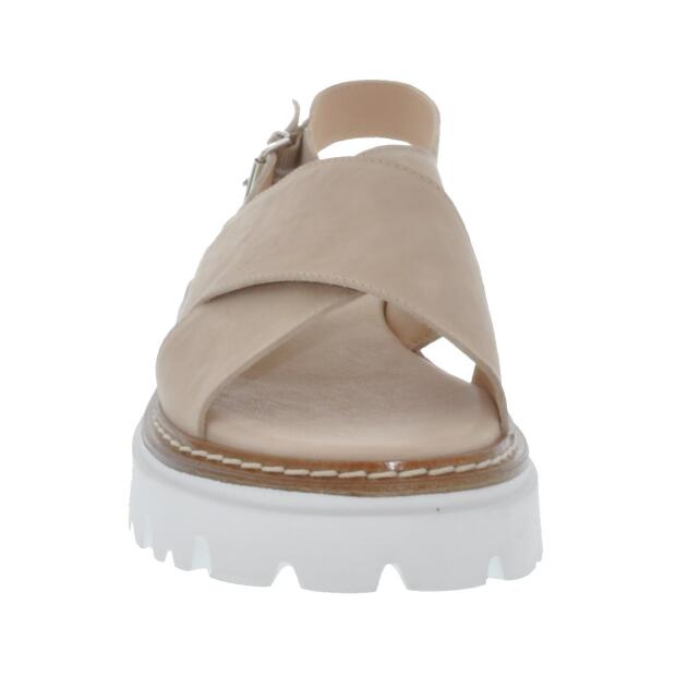 Fru.it Texano Avana Light Bianco/Cuo