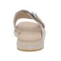 Fru.it Sandale Texano Avana Gomma Nat. 100/D7110