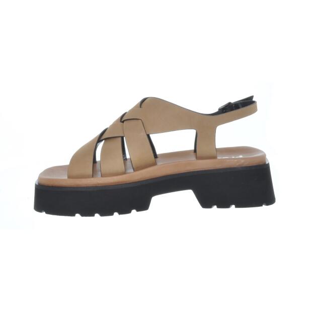 Fru.it Strike Mou Gomma Nero 087