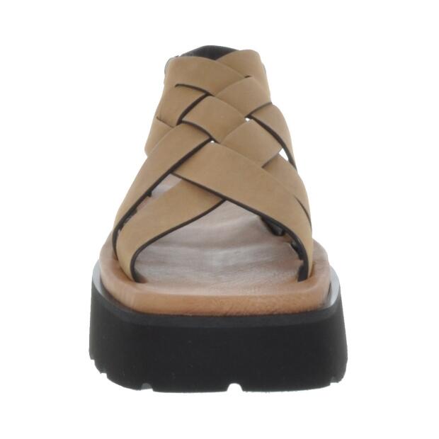 Fru.it Strike Mou Gomma Nero 087