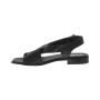 Fru.it Texano Nero Cuoio Nero 877
