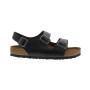 Birkenstock Milano Soft Amalfi regular Black Gr. 42