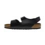 Birkenstock Milano Soft Amalfi regular Black Gr. 42