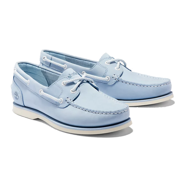 Timberland Classic Damen Bootsschuh