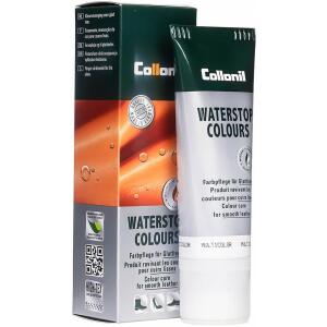 Collonil Waterstop Colours mittelbraun