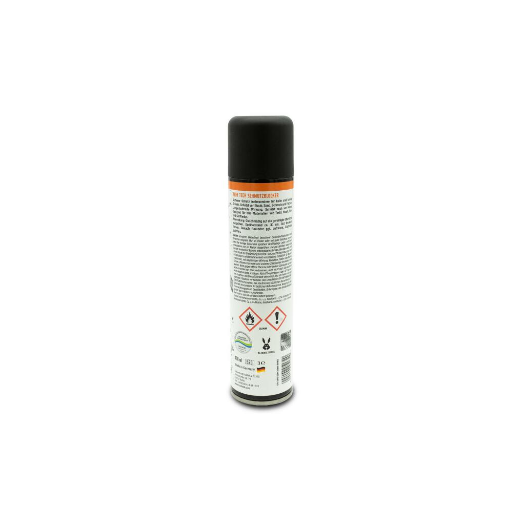 Collonil Carbon Pro Imprägnierspray 400 ml.