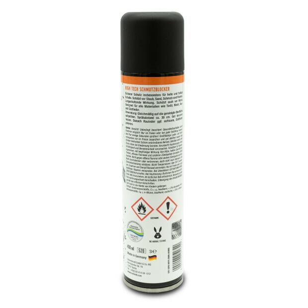 Collonil Imprägnierspray Dirt Protector