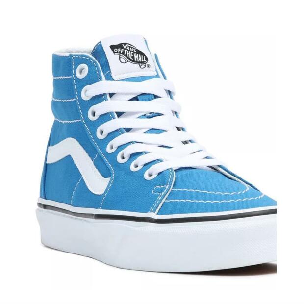 Vans UA SK8-Hi Tapered COLOR THEORY