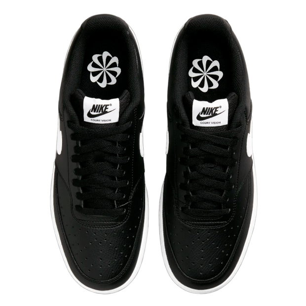 Nike Court Vision Low Next Nature Herren Sneaker