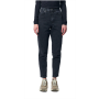 Dr. Denim Jeans Nora Retro Black 26/30