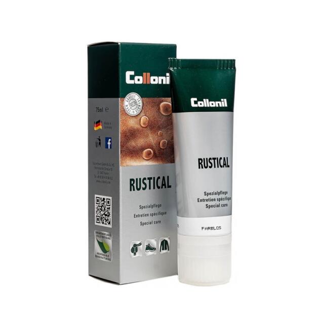 Collonil Rustical Classic Care Cream