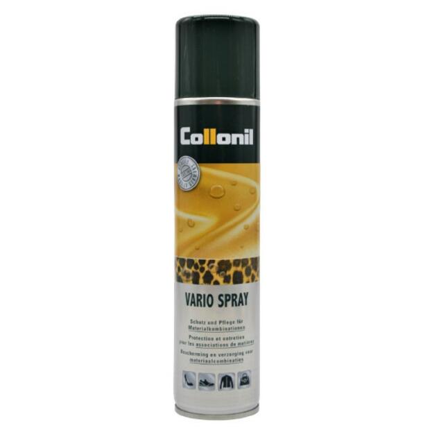 Collonil Vario Spray Waterproofing Spray