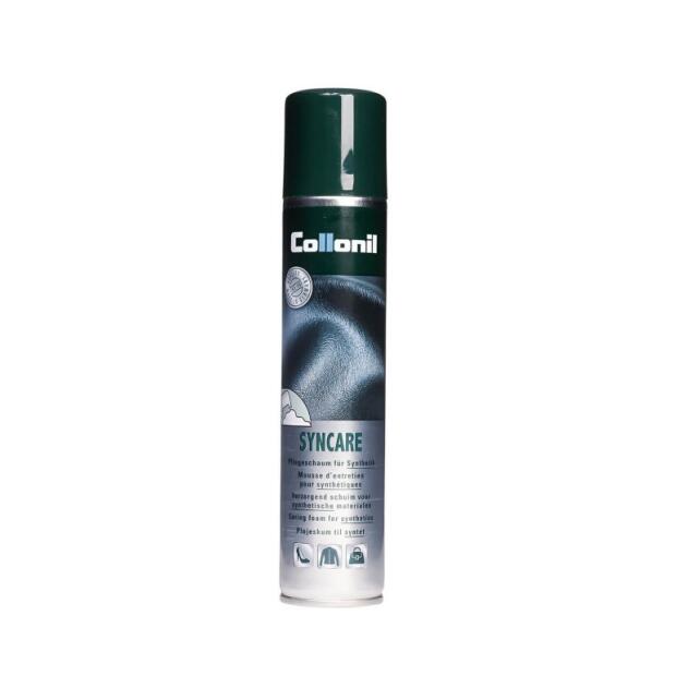 Collonil Syncare care foam