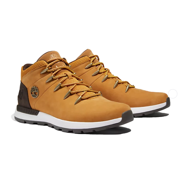 Timberland Sprint Trekker Mid Hiking Boot Herren