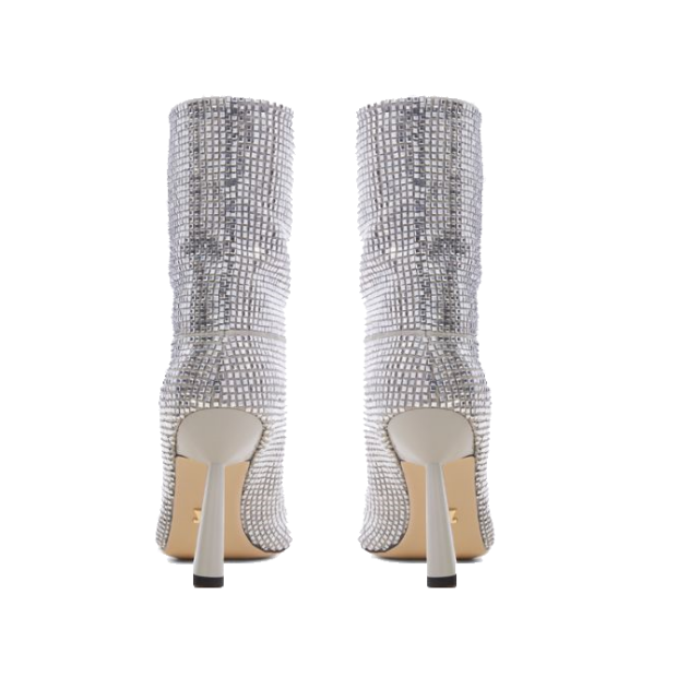 Lola Cruz Koilo - silver