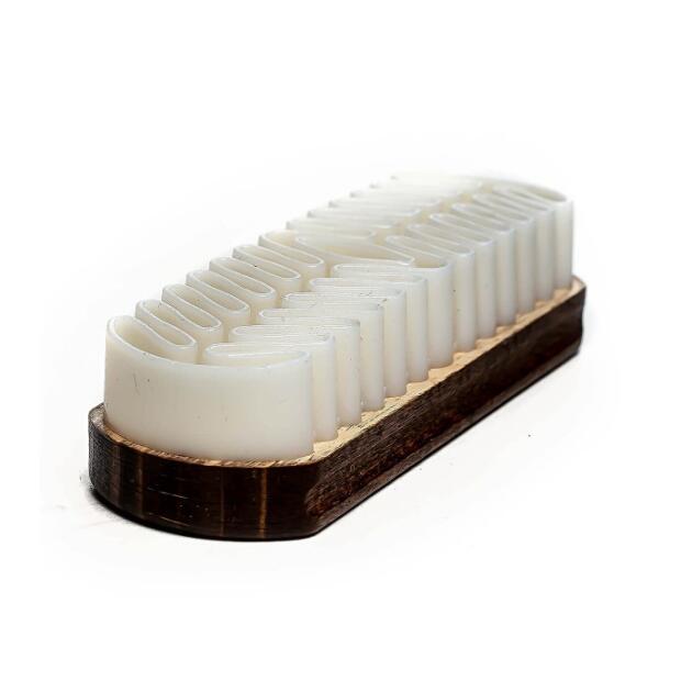 Collonil Velours Boy Suede Leather Special Brush