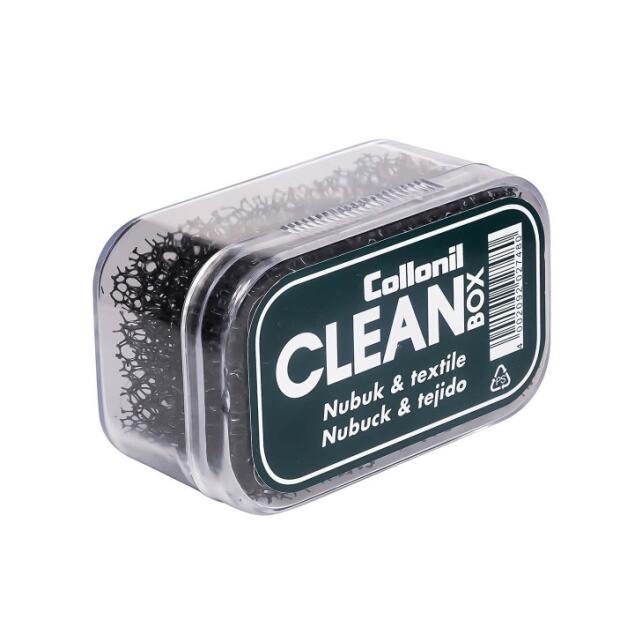 Collonil Clean Box