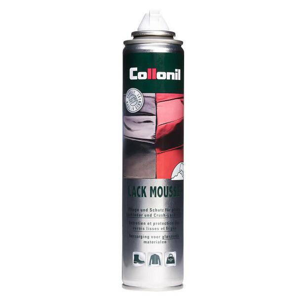 Collonil Lacquer Mousse Care Spray