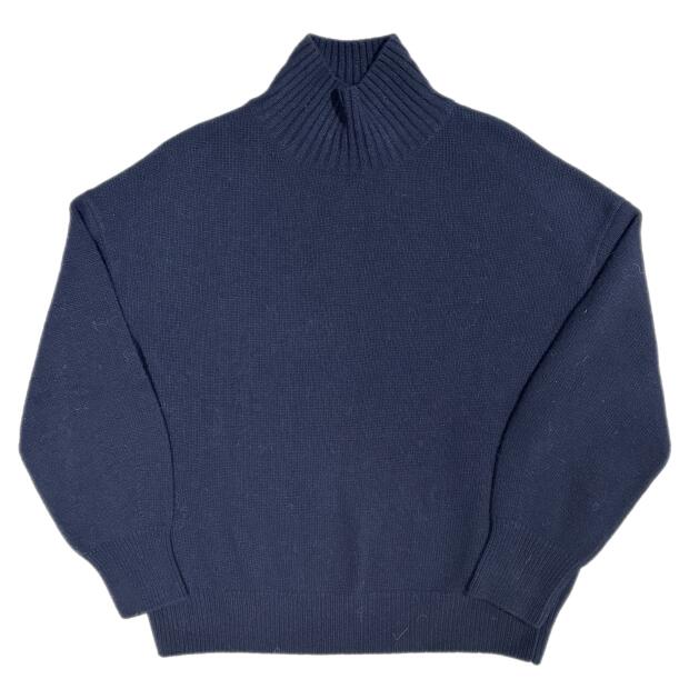 Greymarl Samie Turtleneck Sweater