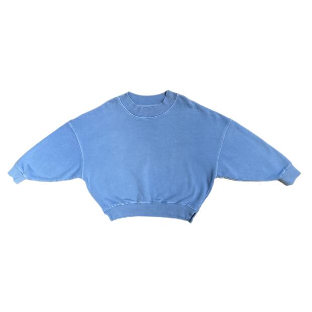 GREYMARL Frankie Crew Sweater