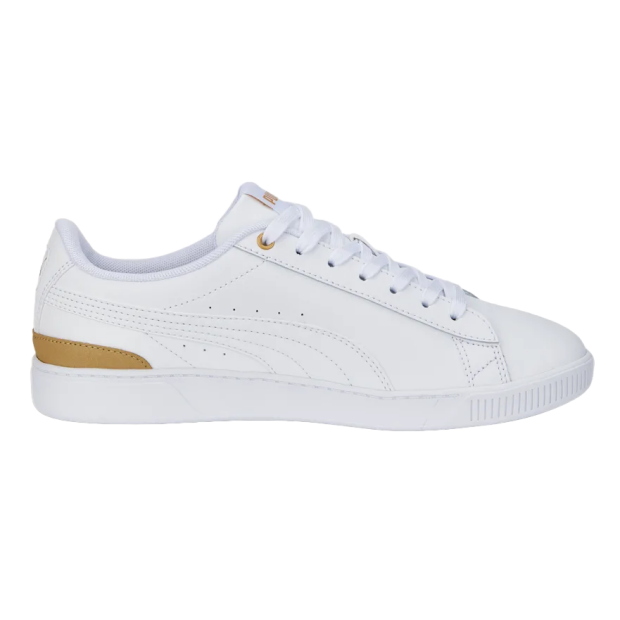 Puma Vikky V3 Leather Sneaker