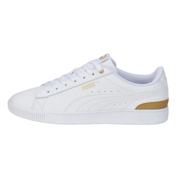 Puma Vikky V3 Leather Sneaker