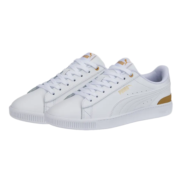 Puma Vikky V3 Leather Sneaker
