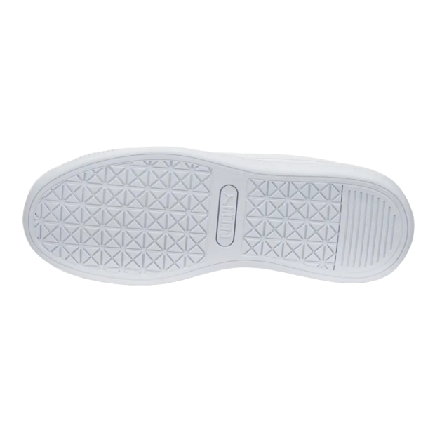 Puma Vikky V3 Leather Sneaker