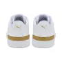 Puma Vikky V3 Leather Sneaker