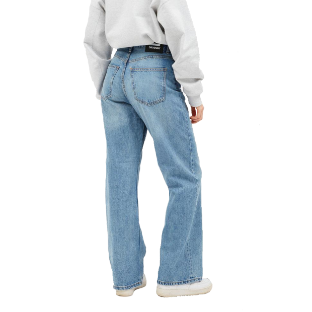 Dr. Denim Jeans Echo