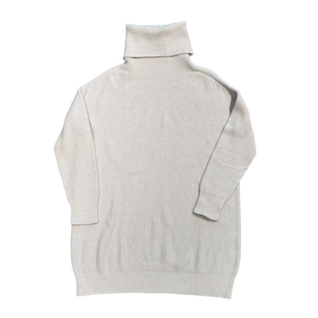Alexandre Laurent Turtleneck Sweater OneSize