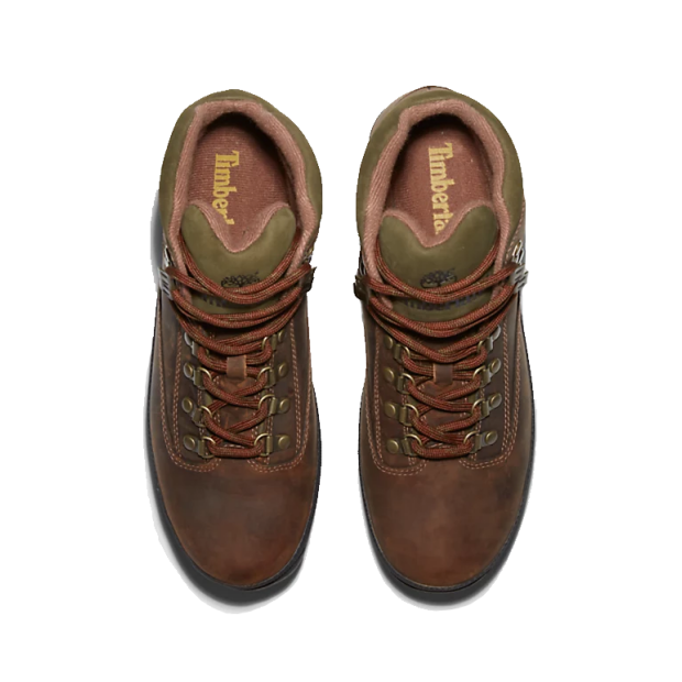 Timberland Euro Hiker Wanderstiefel Herren