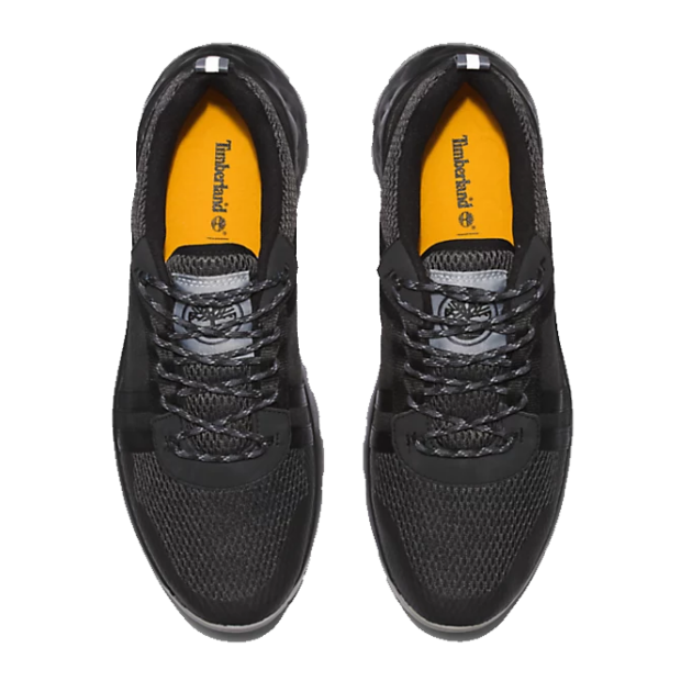 Timberland Solar Wave LT Low Hiker Mens