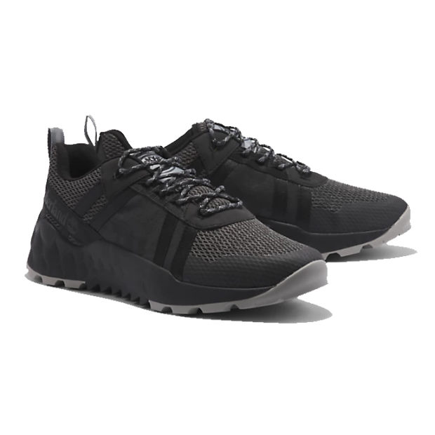 Timberland Solar Wave LT Low Hiker Mens