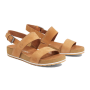 Timberland Malibu Waves Sandale Rust Brown 36
