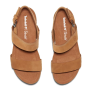 Timberland Malibu Waves Sandale Rust Brown 36
