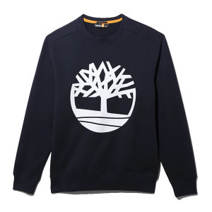 Timberland Sweatshirt Baum-Logo