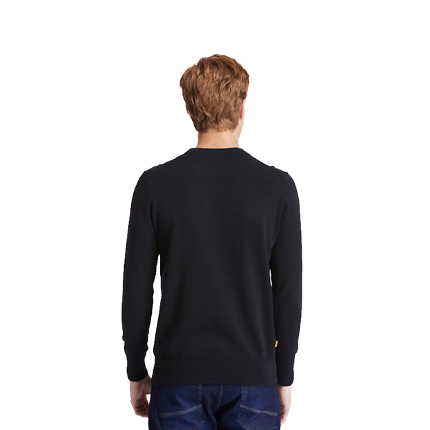 Timberland Williams River Round Neck Sweater