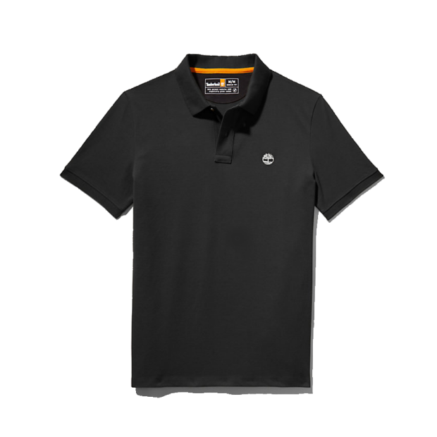 Timberland Millers River Pique Polo Shirt