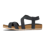 Timberland Waves Sandal with Ankle Strap