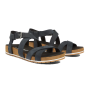 Timberland Waves Sandal with Ankle Strap