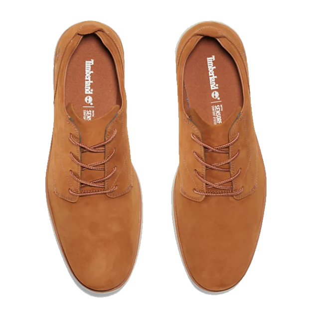 Timberland Bradtstreet Oxfordschuh
