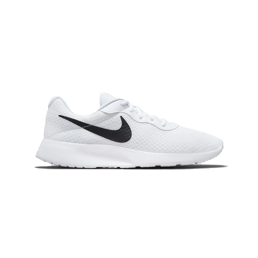 Nike Tanjun Herren Sneaker White/Black 44