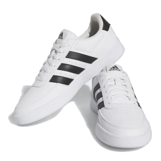 Adidas Breaknet 2.0 Herren Sneaker