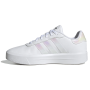 Adidas Court Platform Women Sneaker