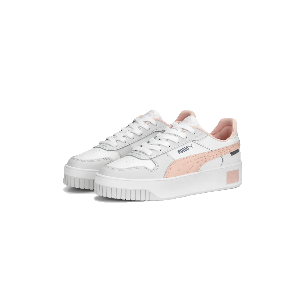 Baskets Puma femme Carina Street