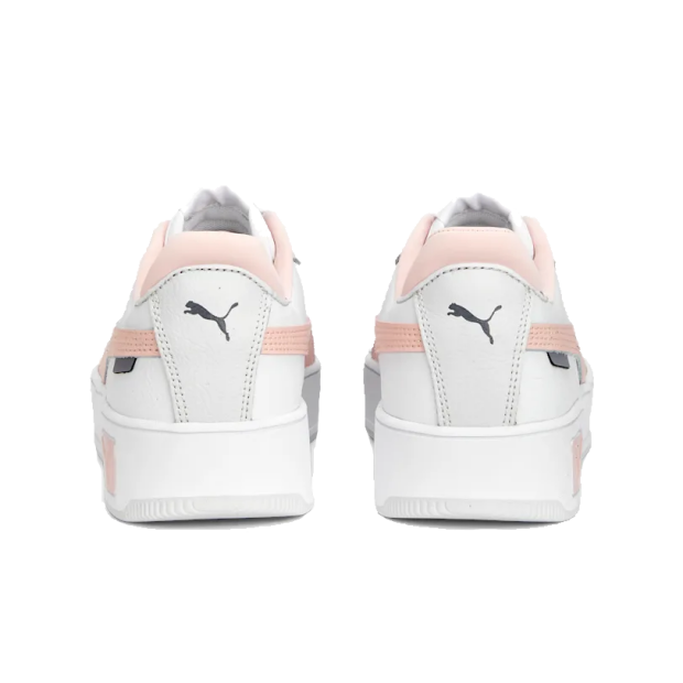 Puma Carina Street Womens Sneaker