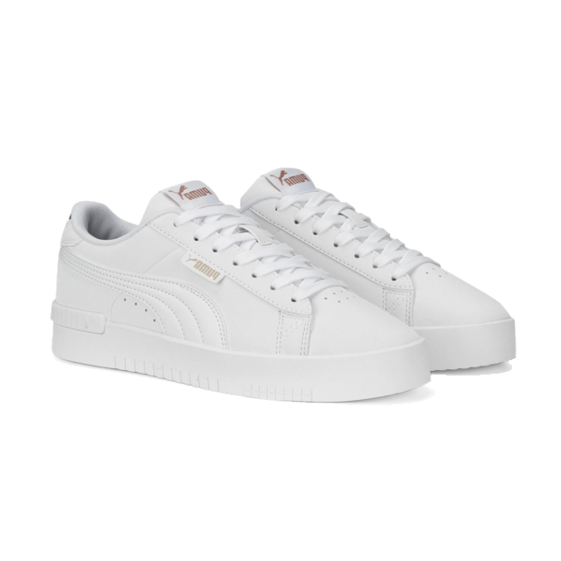 Puma Jada Renew Nubuck Womens Sneaker